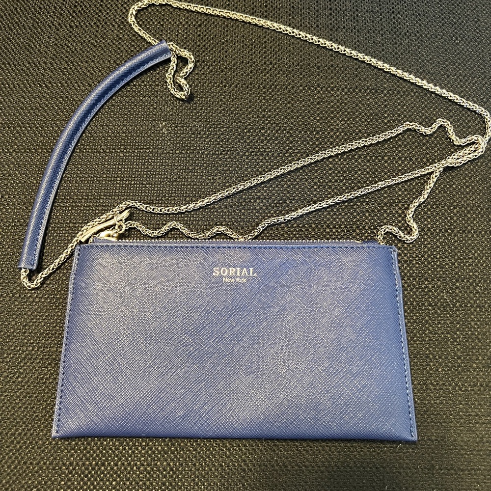 SORIAL mini bag EUC
